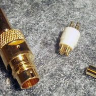 Ultra-Micro-Line Ultra-Micro-Line