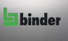 Slide site BINDER